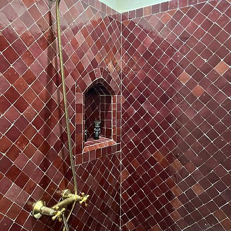 Riad Dar Yammi Marraquexe Quarto foto