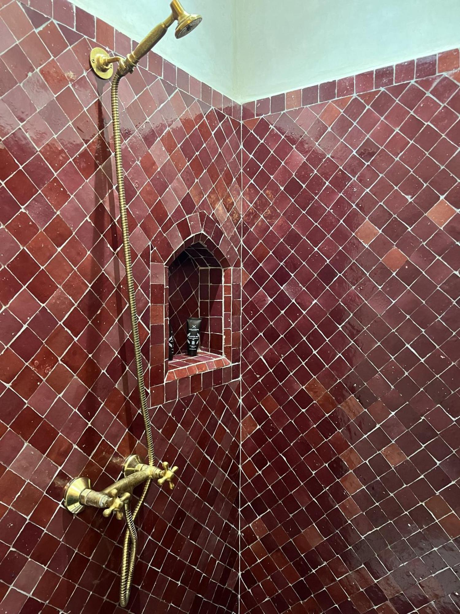 Riad Dar Yammi Marraquexe Quarto foto