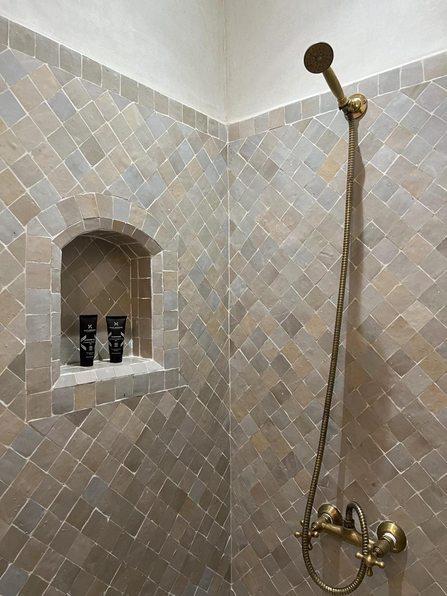 Riad Dar Yammi Marraquexe Quarto foto